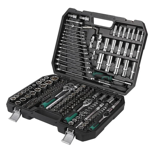 Kit de Herramientas Todo en Uno