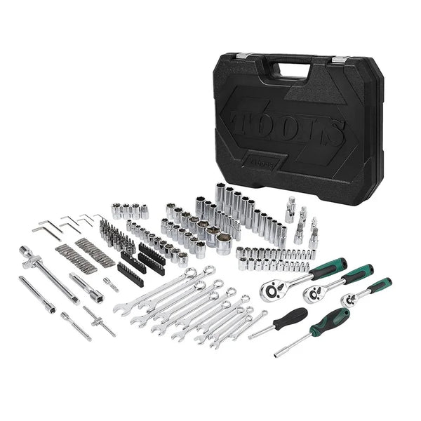 Kit de Herramientas Todo en Uno
